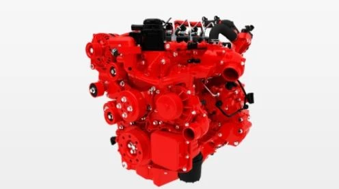 Cummins F2.8 36kW 49hp