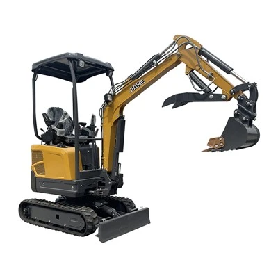 Mini Digger 1,5 ton rýpadlo